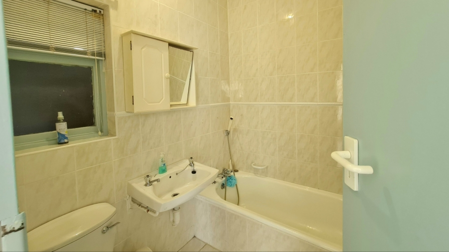 4 Bedroom Property for Sale in Seaside Longships Western Cape